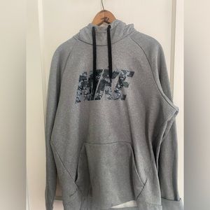 Nike Sweatshirt size XL